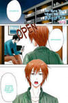 Kitto Kiss o Suru Toki