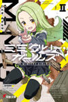Mimicry Girls
