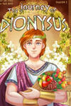 The journey of Dionysus