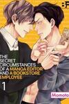 The Secret Circumstances Of A Editor And A Bookstore Employee