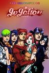 JoJo's Bizarre Adventure - JoJolion (Fan-Coloured)
