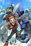 Beyblade X