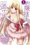 Ojousama wa Nigedashita