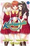 Kashimashi - Girl Meets Girl