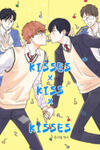 Kisses X Kiss X Kisses
