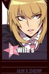 Girls Of The Wild's
