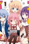 Comic Girls