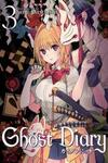 Ghost Diary
