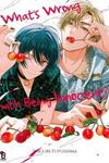Junjou de Nani ga Warui