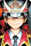 Hell Warden Higuma