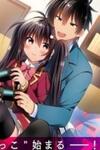 Siscon Ani to Brocon Imouto ga Shoujiki ni Nattara