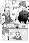 Kimi wa Yakamashi Tojite yo Kuchi wo!