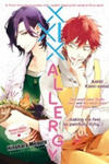 XXX Allergy