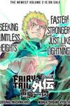 Fairy Tail Gaiden - Raigo Issen