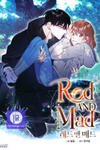 Red and Mad