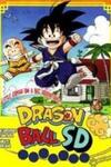 Dragon Ball Sd