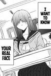I Want to Know your Real Face (Pre-Serialization)