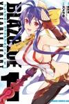 Blazblue - Variable Heart