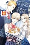 The Unwelcome Guests of House Fildette