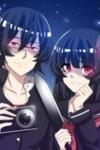 Stalker X Stalker