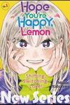 Hope You're Happy, Lemon