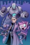 Cyberbunk
