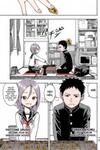 Soredemo Ayumu wa Yosetekuru (fan-colored)