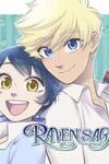 Raven Saga