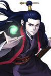 Gwanjeon: Kang Jin Lee