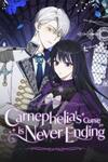 Carnephelia’s Curse is Never Ending