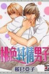 Momoiro Junjou Danshi