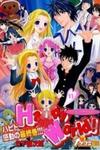 Happy World!