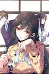 My Girlfriend Is a Wicked Lady!?