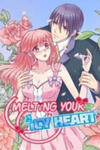 Melting Your Icy Heart