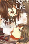 I Don’t Like That Smile