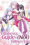 The Villainess’s Guide to