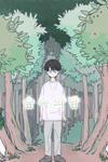 Dam of the Forest