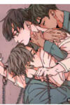 Ouroboros:ウロボロス(Yaoi)