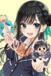 Sasaki-san wa Chotto dake Sugoi
