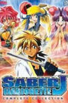 Saber Marionette J