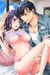 Hot Summer Kiss