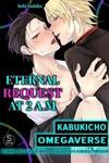 Eternal Request at 2 a.m.