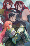 Teisou Gyakuten Sekai no Doutei Henkyou Ryoushu Kishi