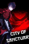 City Of Sanctuary