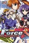 Mahou Senki Lyrical Nanoha Force