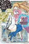 Dungeon ni Deai wo Motomeru no wa Machigatte Iru Darou ka Gaiden - Sword Oratoria