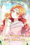 The Blooming Baby Boss Lady