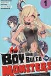 The Boy Who Ruled the Monsters