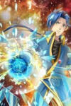 Nine Heavenly Star Art