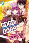 GDGD-DOGS
